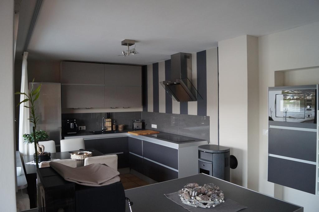 Ferienwohnung Moselschon Brodenbach Cameră foto