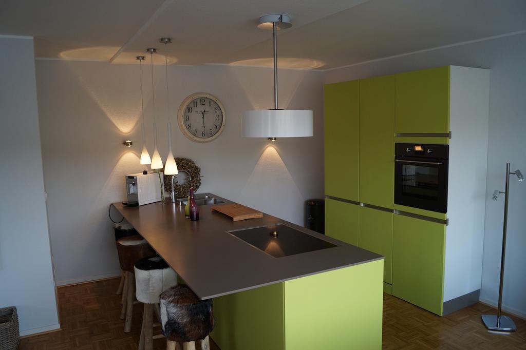 Ferienwohnung Moselschon Brodenbach Exterior foto