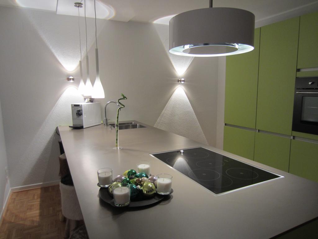 Ferienwohnung Moselschon Brodenbach Cameră foto