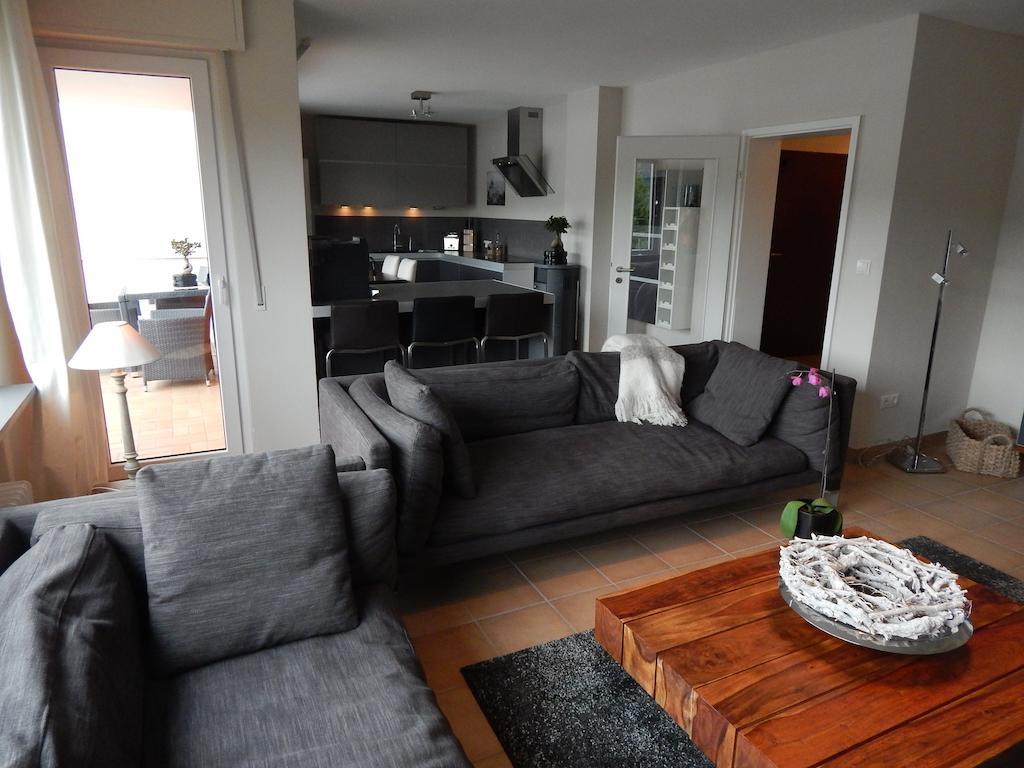 Ferienwohnung Moselschon Brodenbach Exterior foto