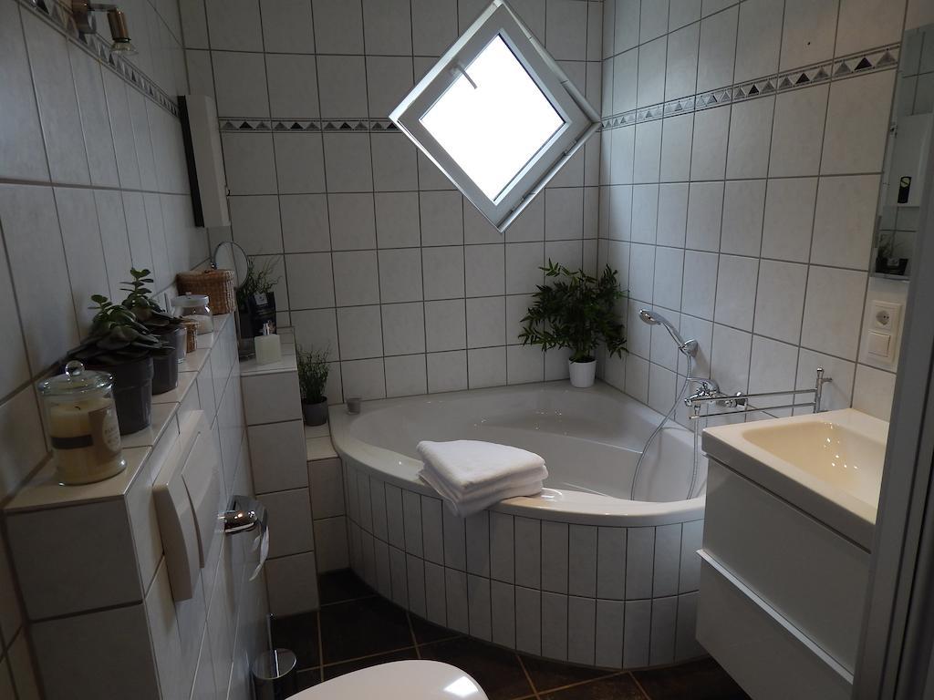 Ferienwohnung Moselschon Brodenbach Cameră foto